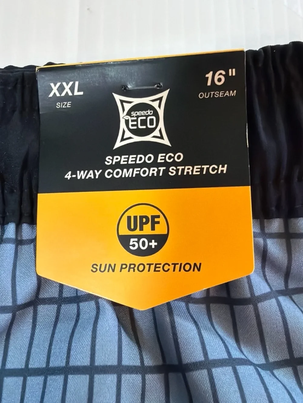 N/A nwt speedo
